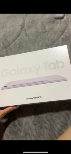 Tablet Samsung S9 FE