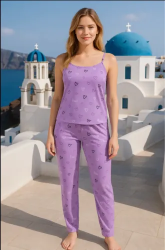 Pijama liganet 