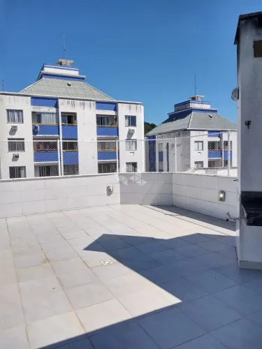 Cobertura Duplex na Trindade - Florianópolis/SC