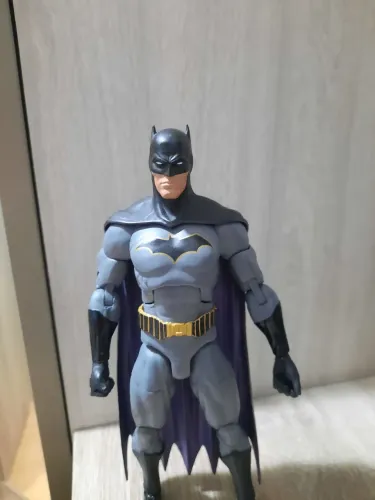 Batman dc rebirth - DC collectibles