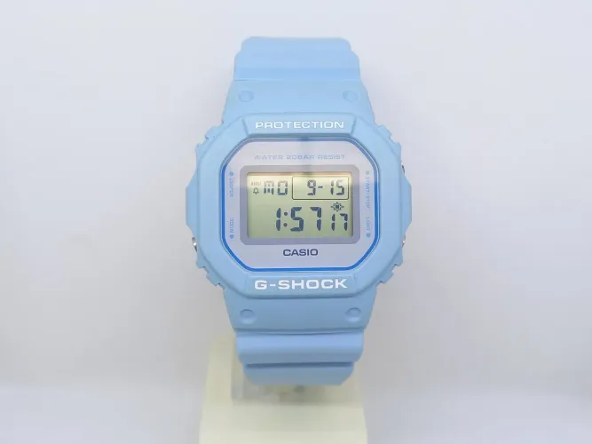 Relógio casio g-shock