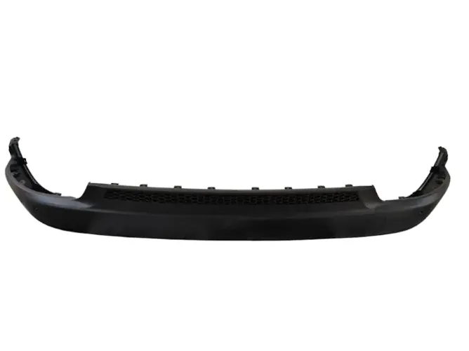 Parachoque Jeep Compass 2016 2017 2018 2019 2020 2021