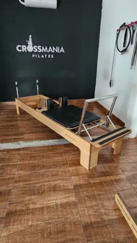 Kit Equipamentos Pilates - Novos