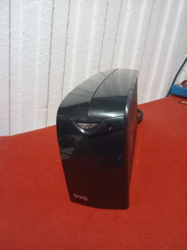 Nobreak SMS 600VA Bi-volt