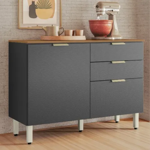 Balcão com tampo (DIVIDIMOS EM ATE 10X SEM JUROS)