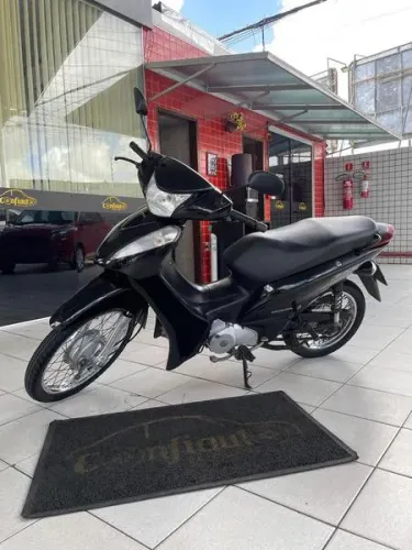 HONDA BIZ 125 ES 2013