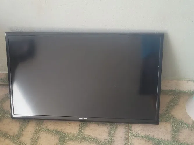 TV Samsung 32 polegadas Modelo:UN32FH4205GXZD (Não está funcionando)