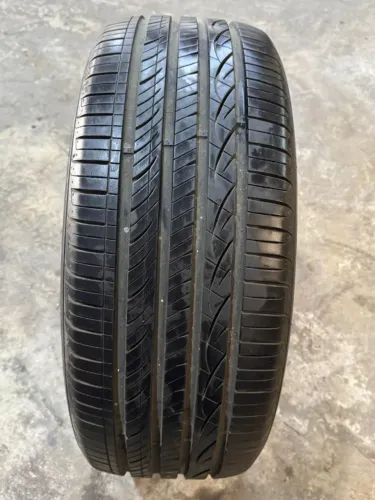 Pneu 235/50R19 99H Hankook Ventus s1 Noble 2 