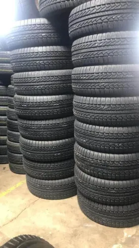 MAIS ECONOMIA, MAIS SEGURANÇA! PNEUS À PRONTA ENTREGA!