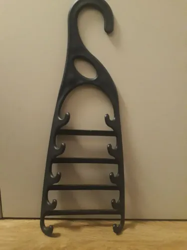 Cabide de Gravatas
