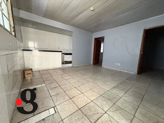 Casa para locação - Vila Paranaguá