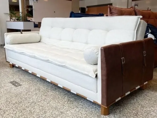Sofá Cama NieLo