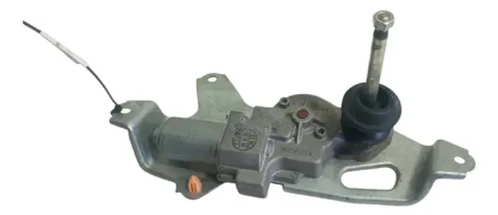 Motor Limpador Traseiro Wr-v 2018 2019 2021