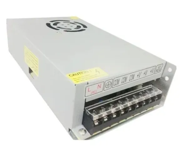 Fonte Chaveada 5v 50a Estabilizada Colmeia Bivolt