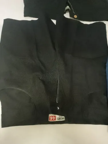 3 Bermudas masculina tamanho 44 - Conforto e Estilo