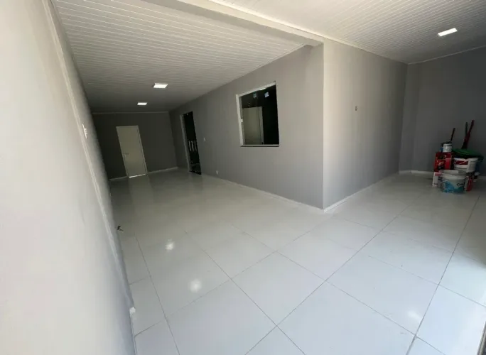 Vendo casa no Bugio