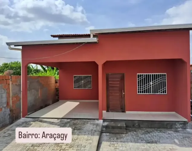 10- CASA NO ARAÇAGY