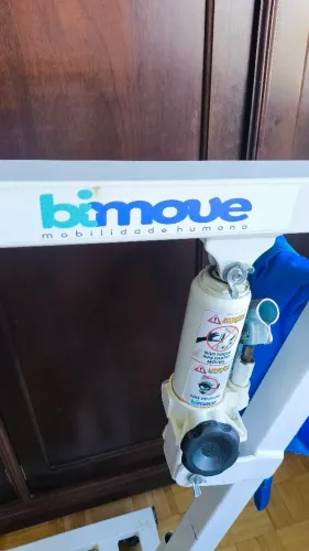 Equipamentos Hospitalares 