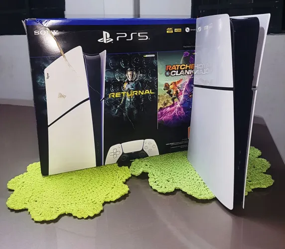 Vende- se Playstation 5 Slim