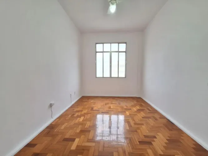 Apartamento para alugar na Rua de Santana, Centro, Rio de Janeiro - RJ