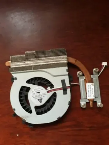 Cooler Notebook Samsung 