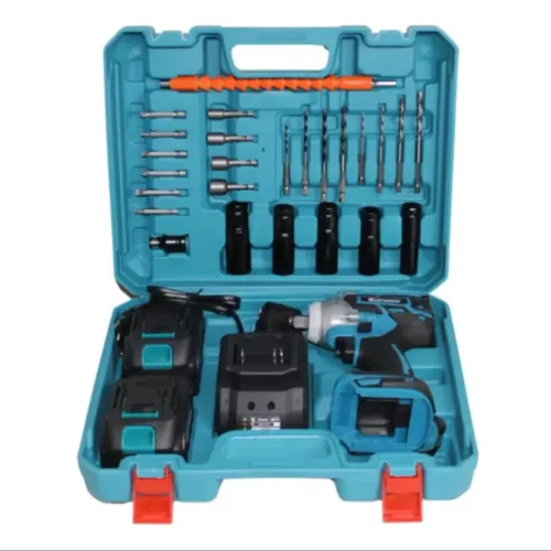 Parafusadeira Yamasaki zera 