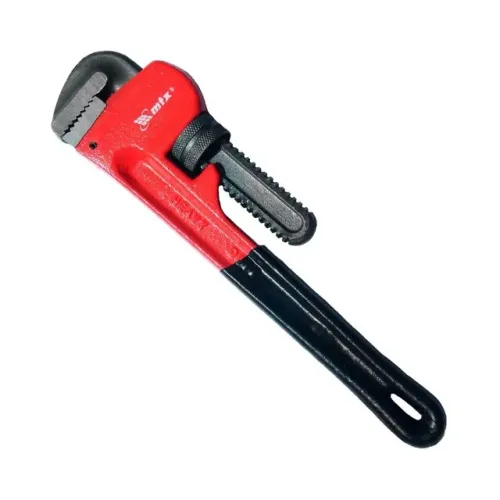 CHAVE GRIFO TIPO AMERICANO,USO INDUSTRIAL E MORDENTES EM AÇO, 18 POL., 450 MM, 1 PC//MTX
