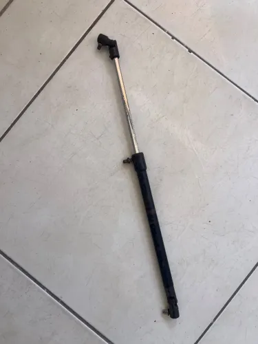 Eixo Cardan Universal para Pedal Duplo 