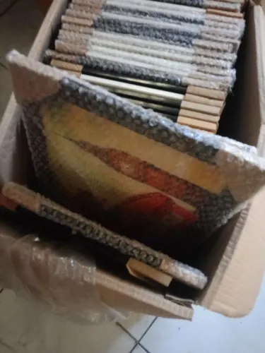 Lote de Quadros Decorativos em Promoção!