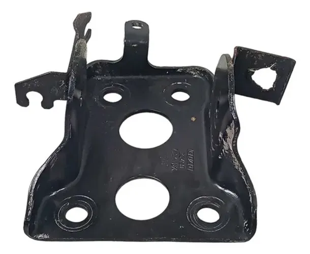  Suporte Eixo Traseiro L.d Fiat Punto 2006 À 12 Cx177
