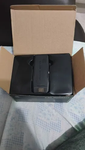 Game Stick Lite 2.4G Wireless