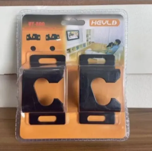 Suporte de Parede para TV Heyld HY-800