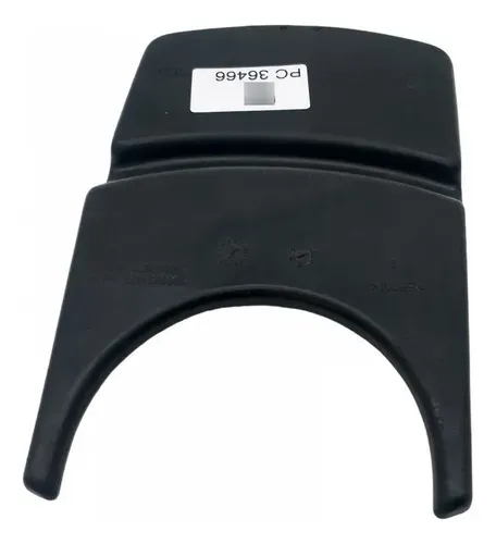 Tapete Console Central Citroen C4 Picasso 2010 2011 2012 13