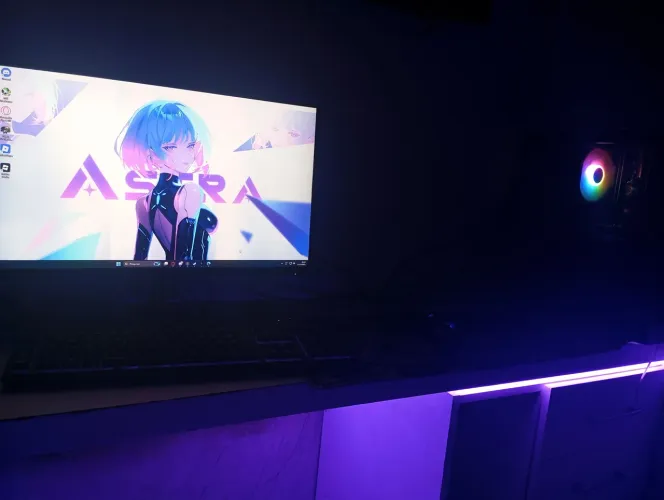 PC GAMER, aceito trocas