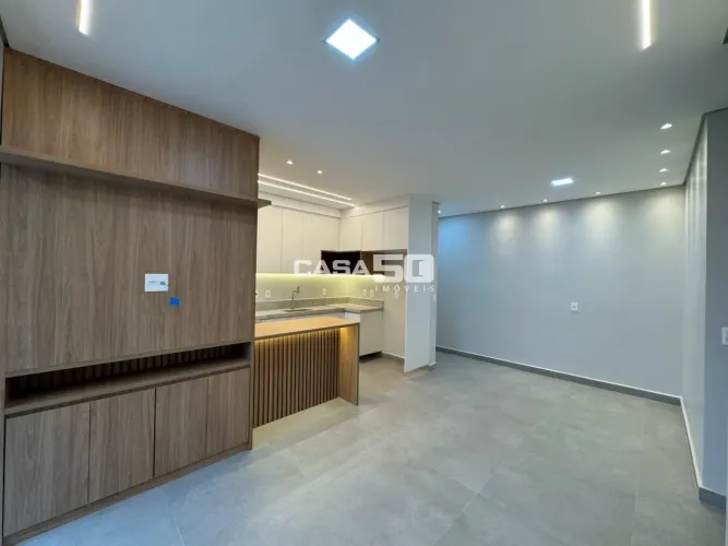 Apartamento para locação no Swiss Park
