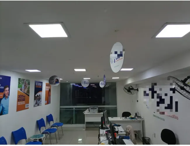 ALUGUEL LOJA STAND BOXE BOX , NÃO PASSA FICHA