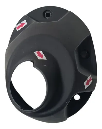 Acabamento Ponteira Tiger Sport 1050 14/15 Detalhes 55998