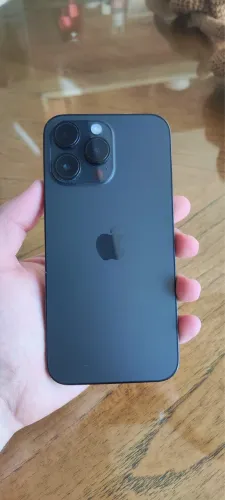 iPhone 14 Pro Max 256gb - perfeito estado, nunca aberto