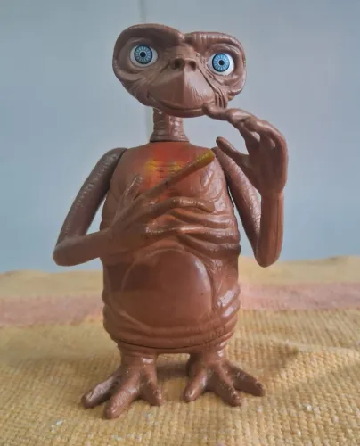 E.T O Extraterreste Universal Studios