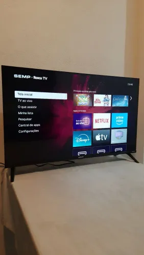 TV smart