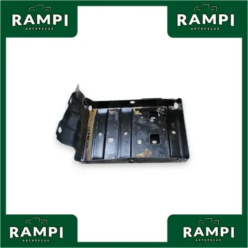 Suporte Bateria Nissan Frontier 2024 
