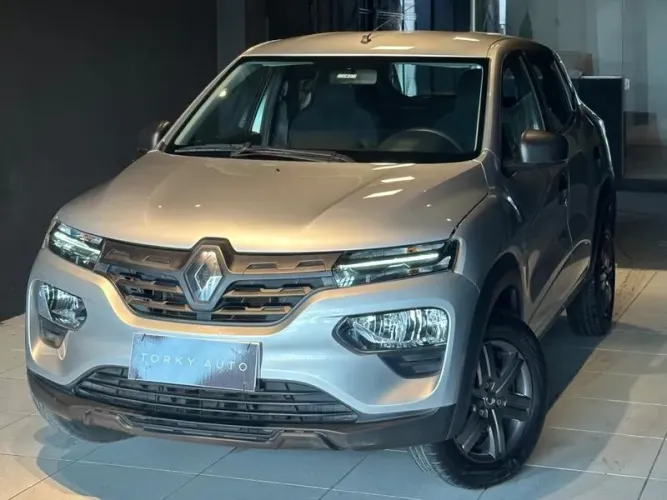Renault Kwid 1.0 Intense 2025