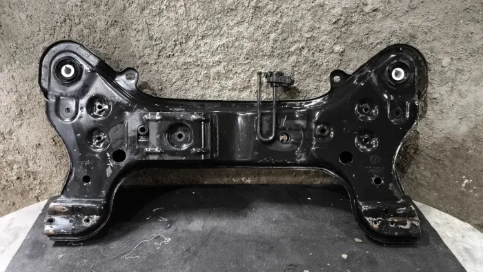 Agregado Dianteiro Suspensão Fiat Stilo 1.8 Dualogic 2003 a 2009 Original
