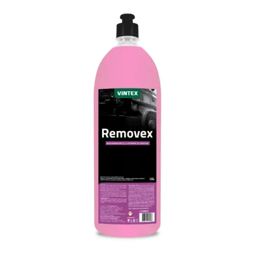 Desengraxante Removex Concentrado 5 Litros VINTEX VONIXX