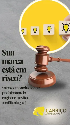 Registro de Marca ? Proteja Sua Empresa e Evite Copiações