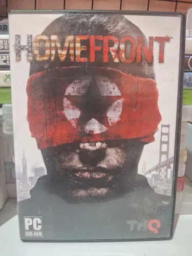 Homefront - PC