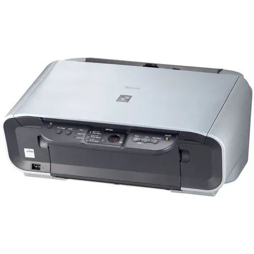 Impressora cânon MP160