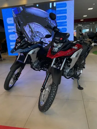 XRE 190- PRONTA ENTREGA