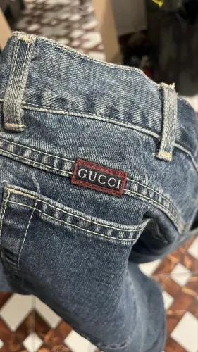 Calça jeans Gucci TAM 46
