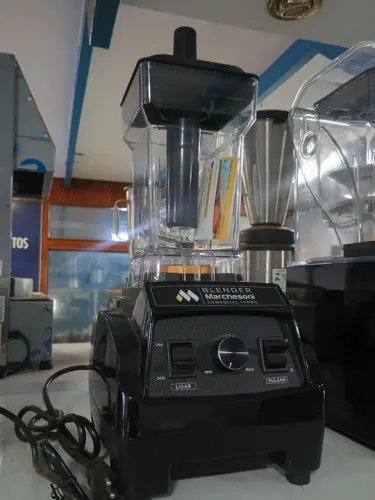 Liquidificador Industrial Marchesoni - Comercial Turbo